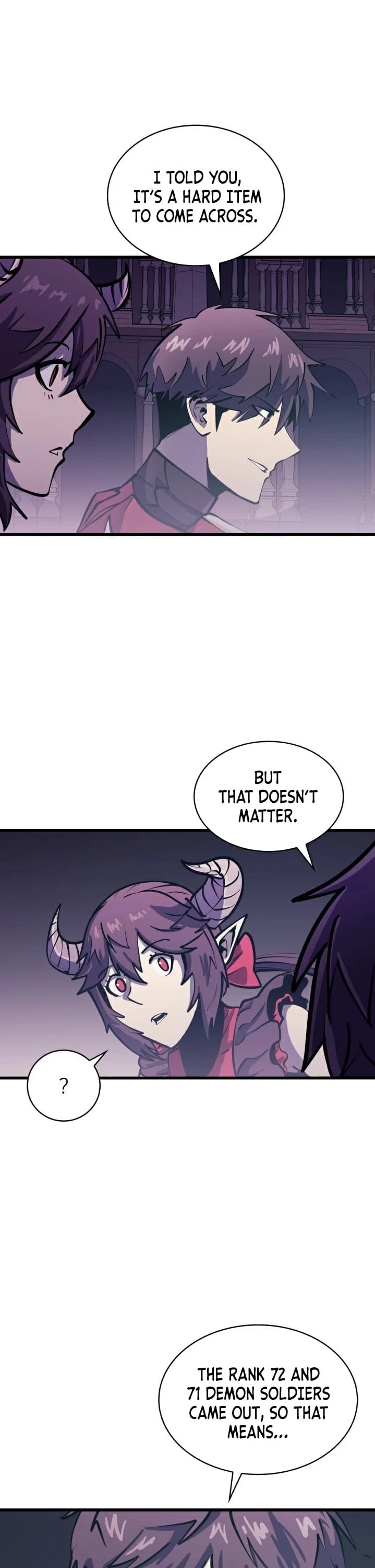 Max Level Returner chapter 39 page 41