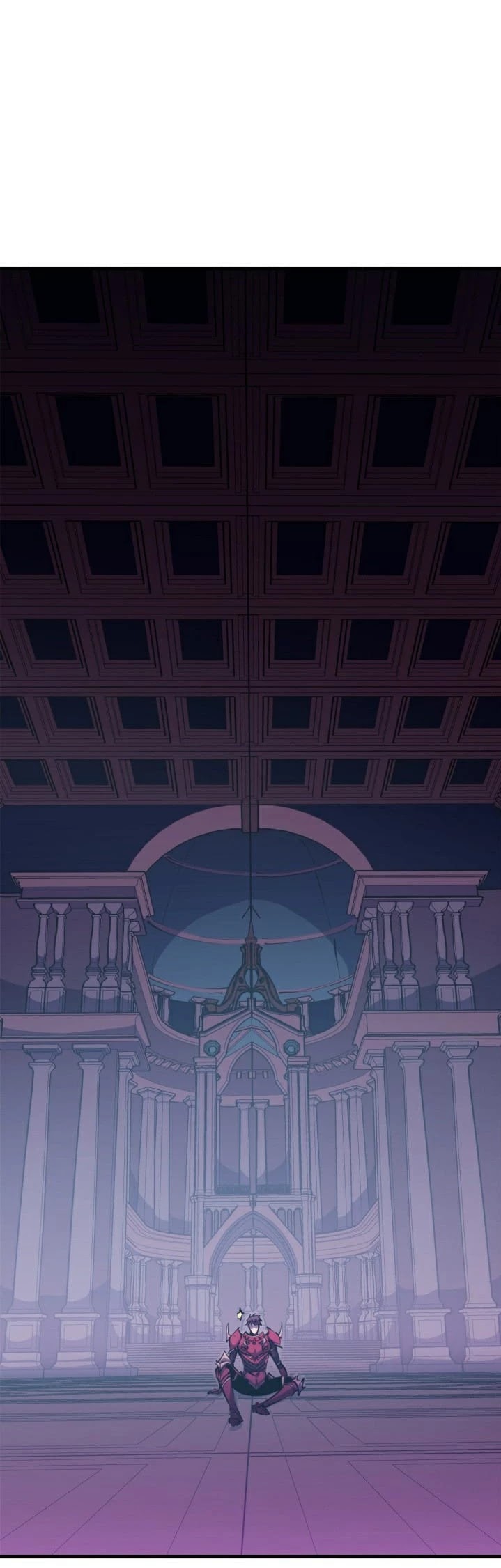 Max Level Returner chapter 39 page 5