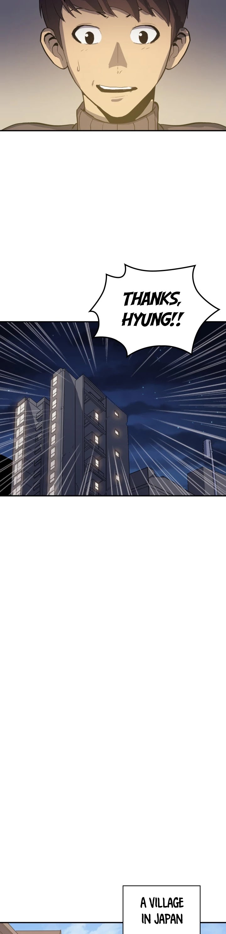 Max Level Returner chapter 4 page 22