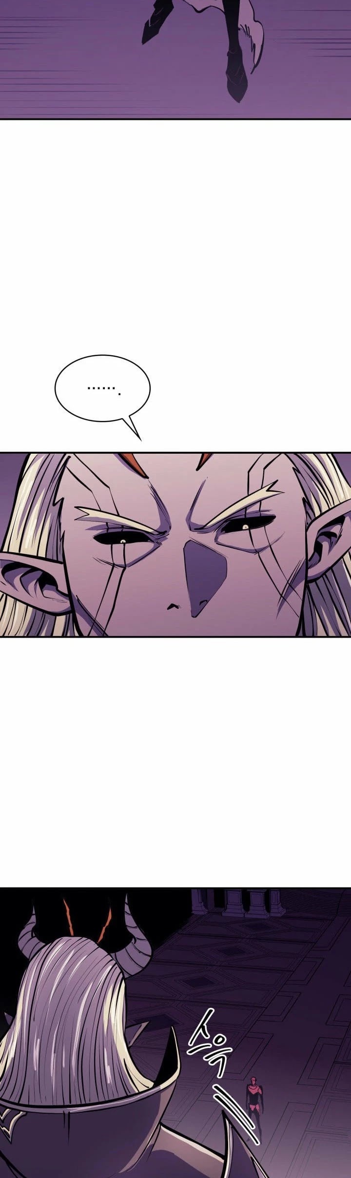 Max Level Returner chapter 40 page 18