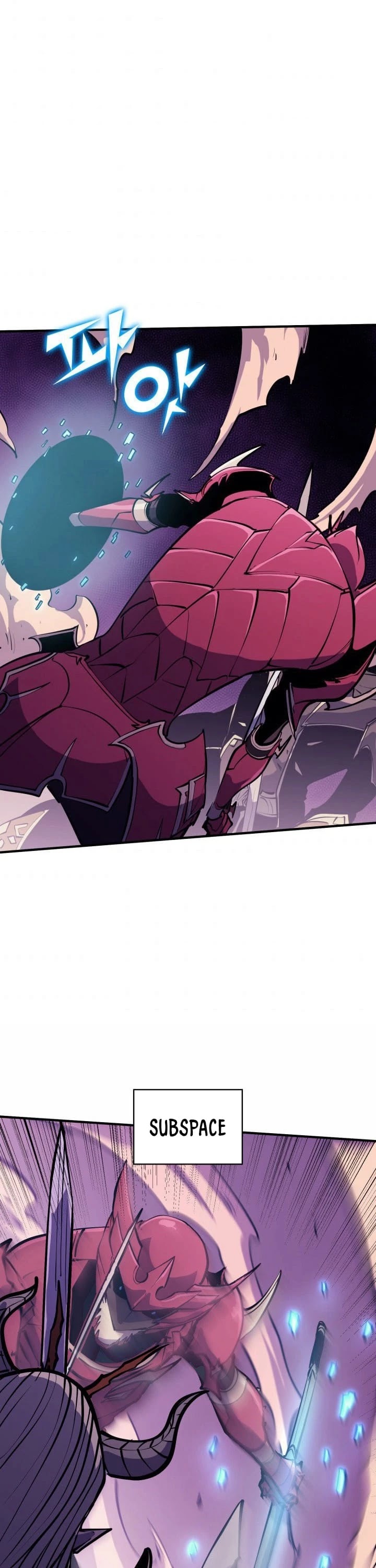 Max Level Returner chapter 40 page 24