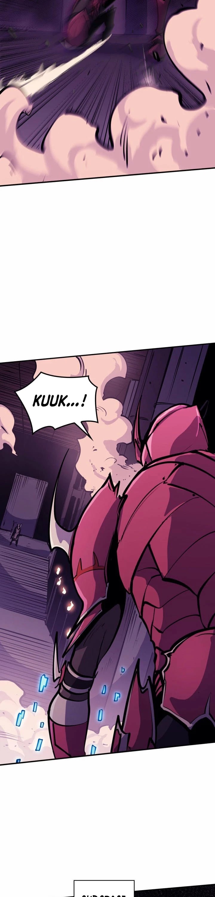 Max Level Returner chapter 40 page 33