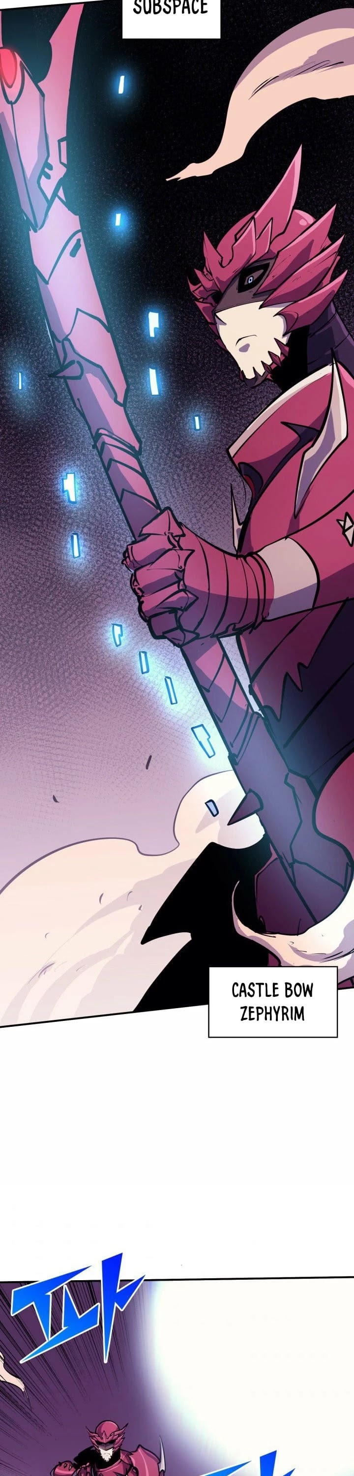 Max Level Returner chapter 40 page 34