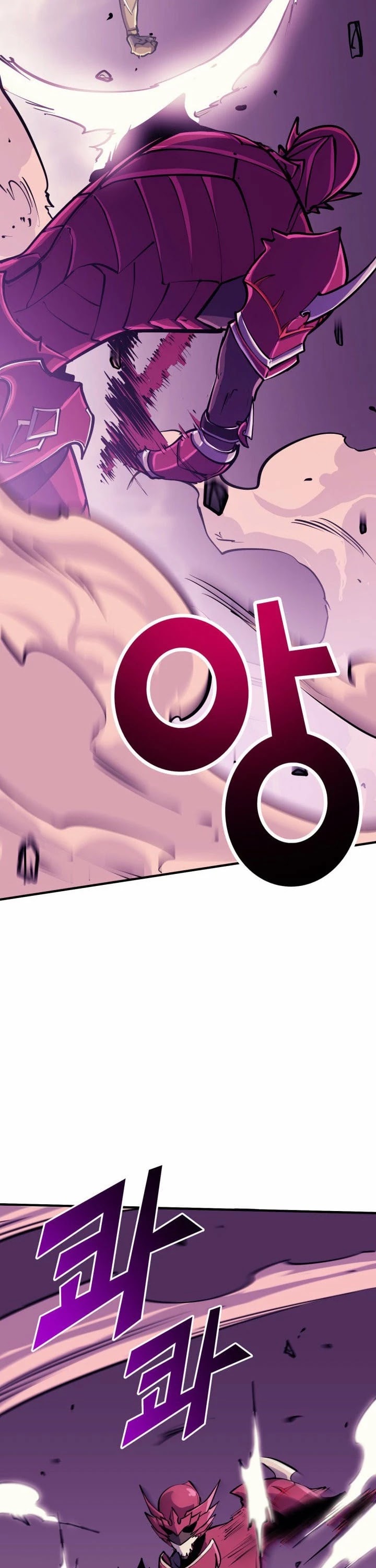 Max Level Returner chapter 40 page 40