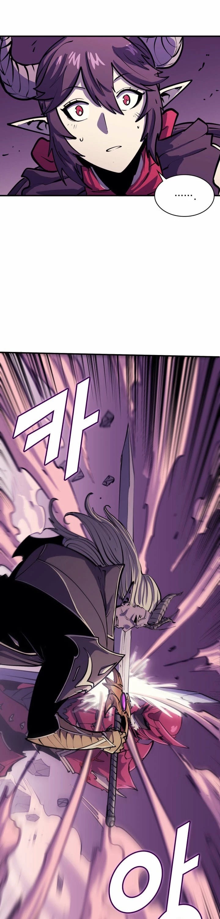 Max Level Returner chapter 40 page 43