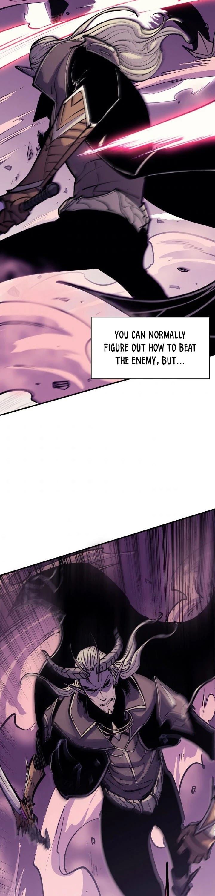 Max Level Returner chapter 40 page 45