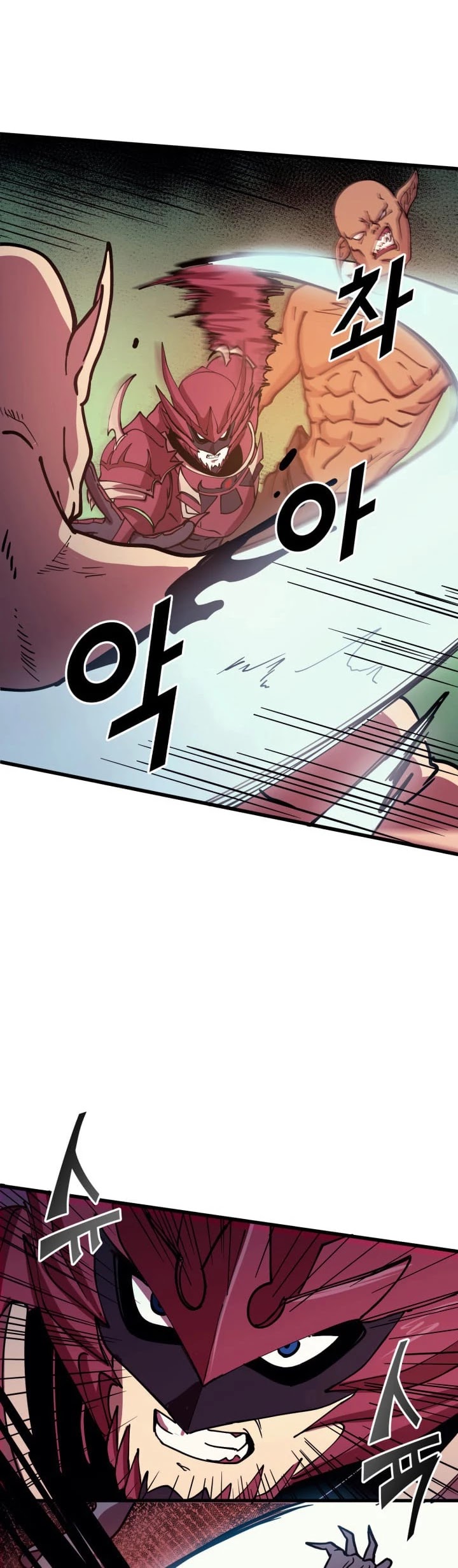 Max Level Returner chapter 41 page 19