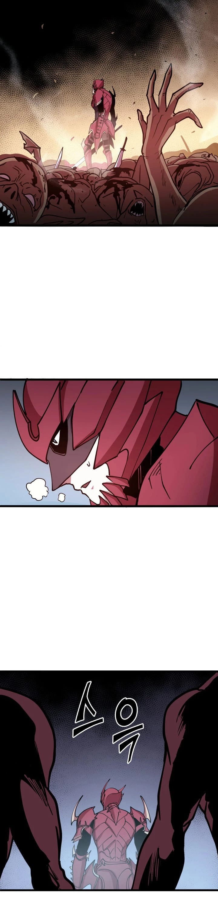 Max Level Returner chapter 41 page 25