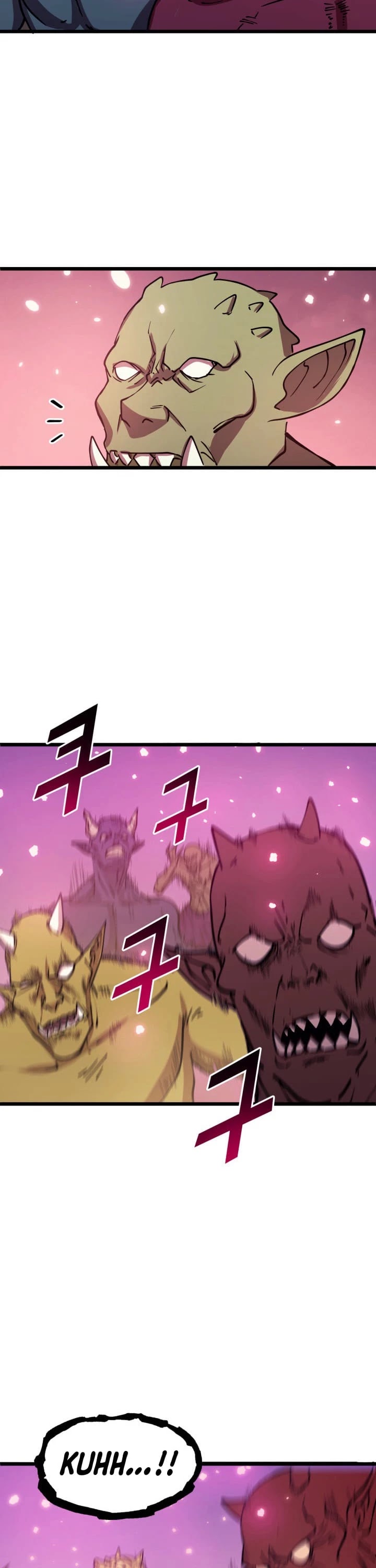 Max Level Returner chapter 41 page 32