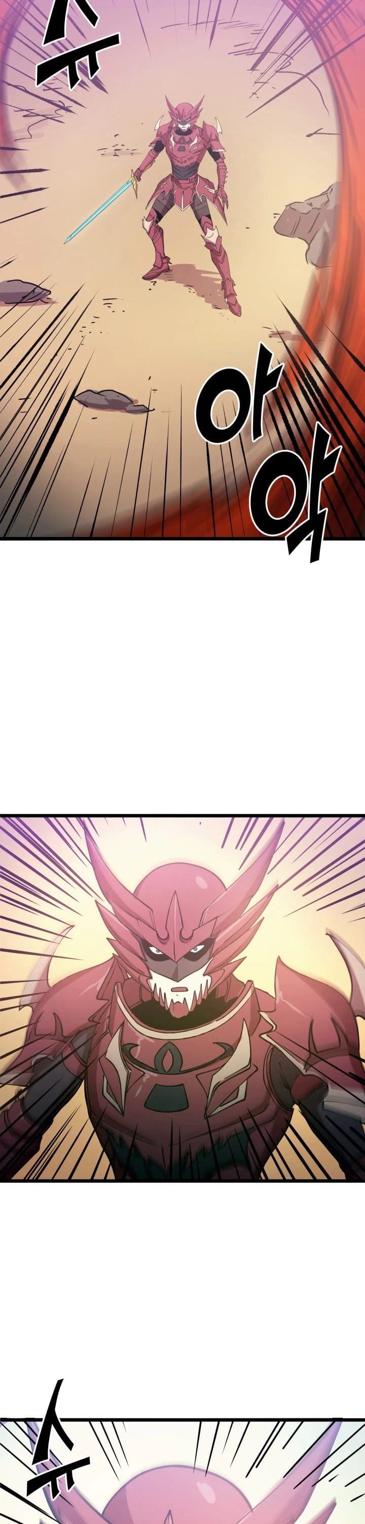 Max Level Returner chapter 41 page 35