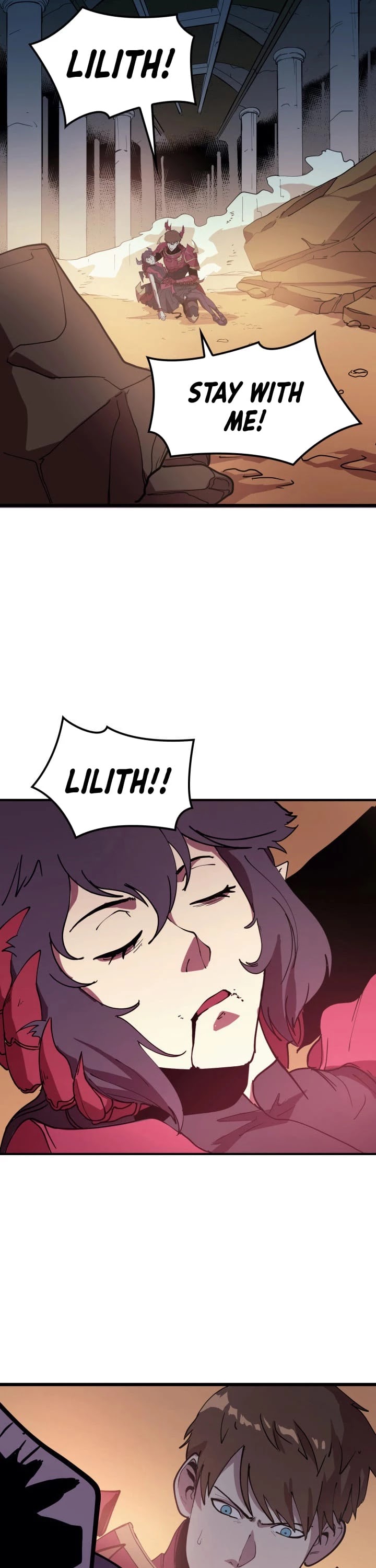 Max Level Returner chapter 41 page 4