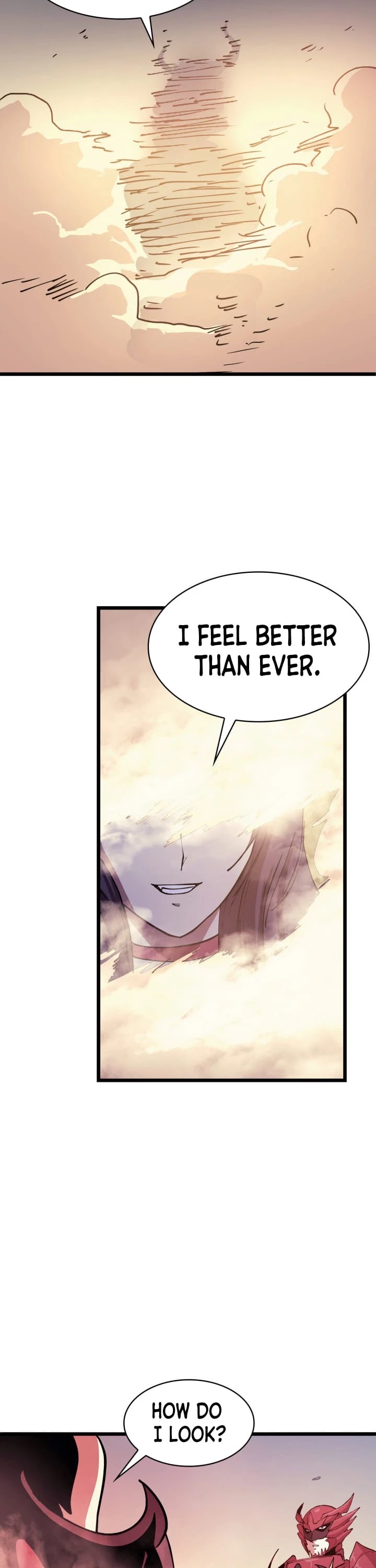 Max Level Returner chapter 41 page 40