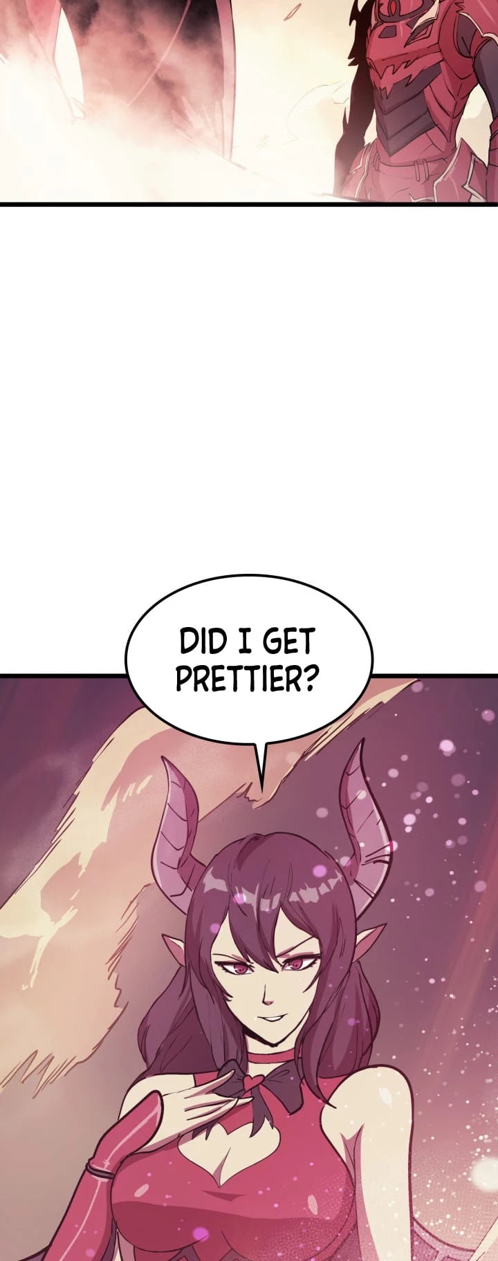 Max Level Returner chapter 41 page 41