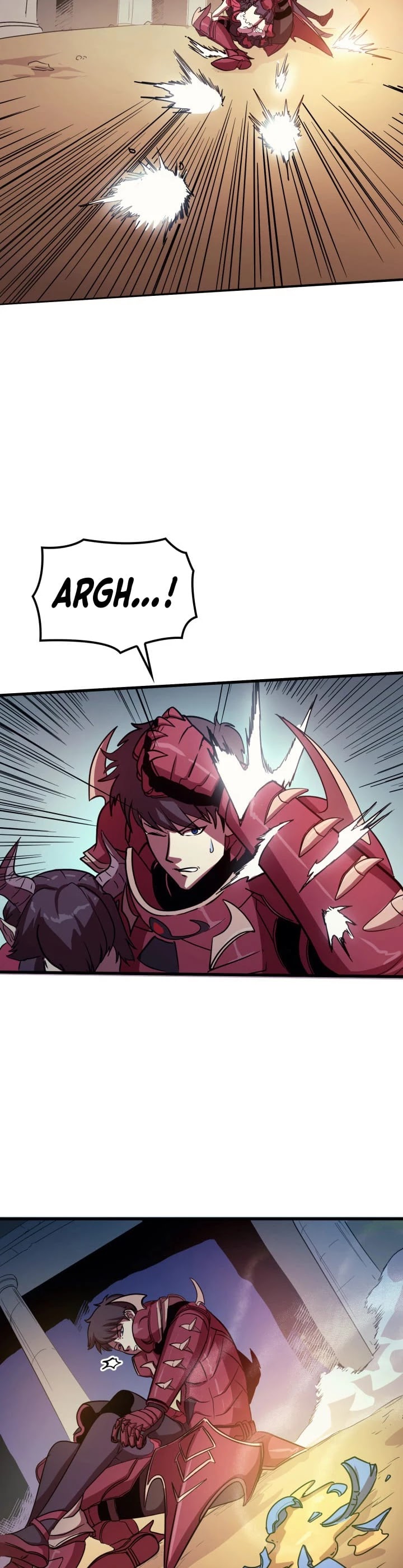 Max Level Returner chapter 41 page 9