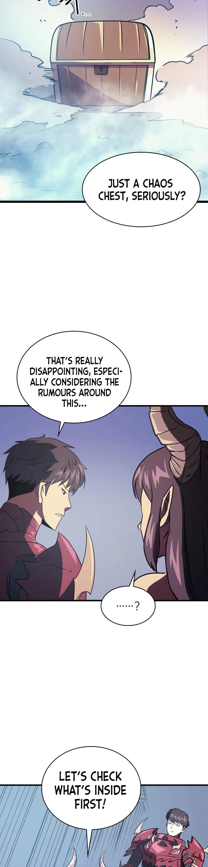 Max Level Returner chapter 42 page 22