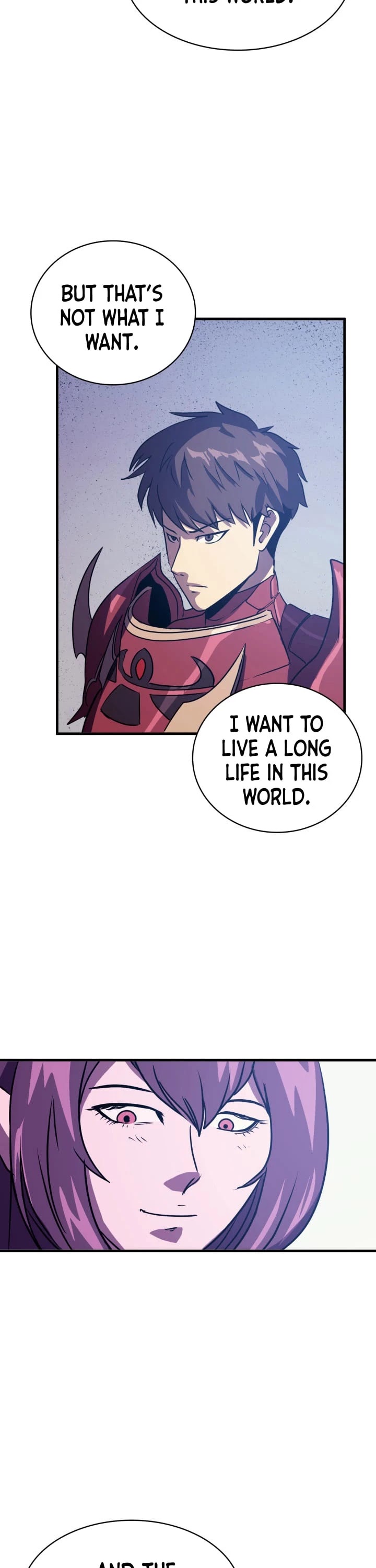 Max Level Returner chapter 42 page 32