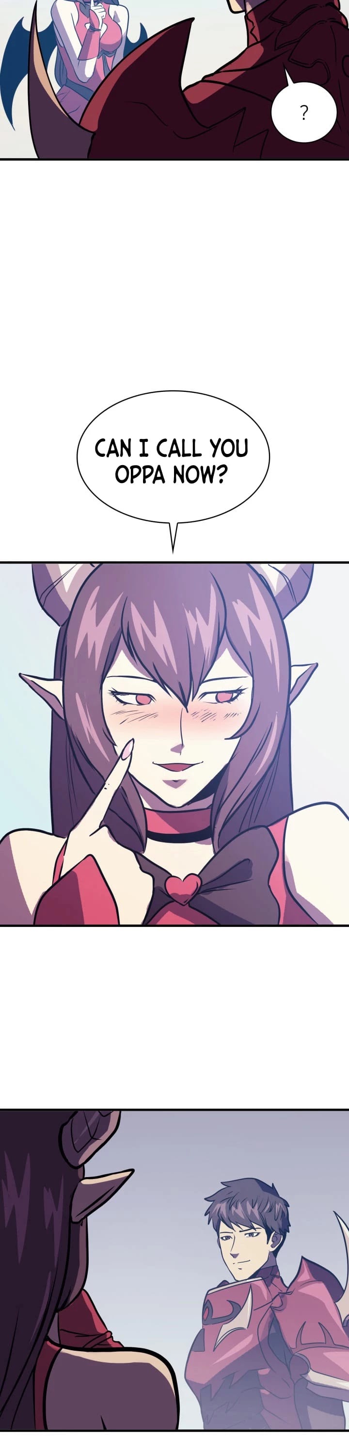 Max Level Returner chapter 42 page 35