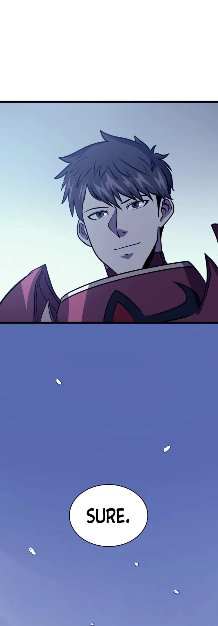 Max Level Returner chapter 42 page 36