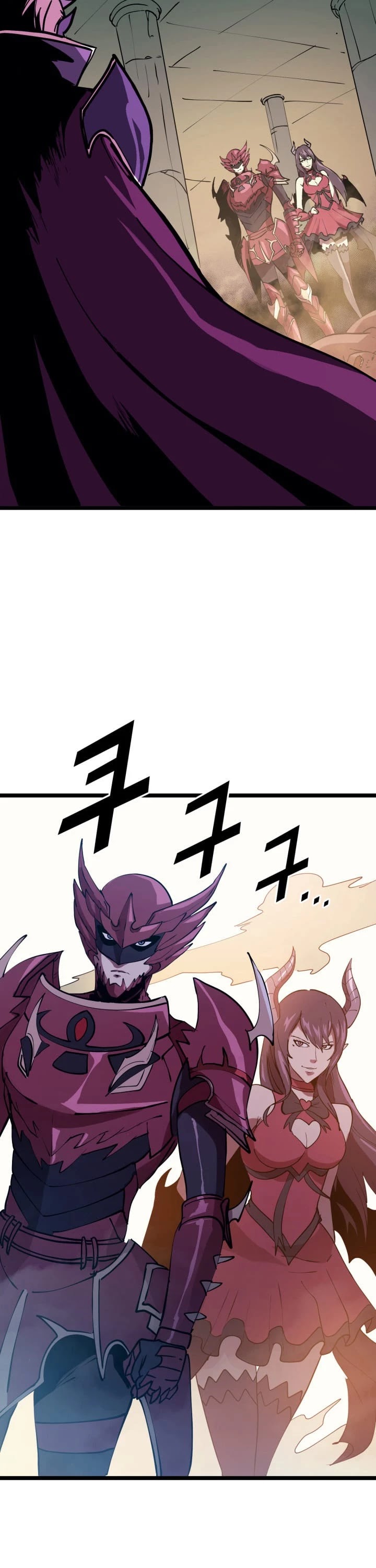 Max Level Returner chapter 42 page 6