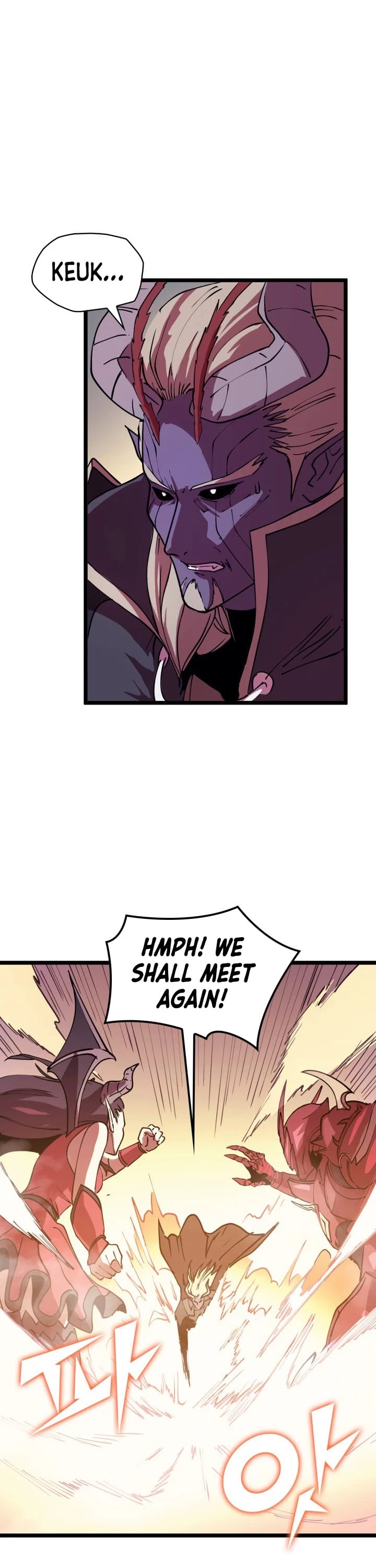 Max Level Returner chapter 42 page 7