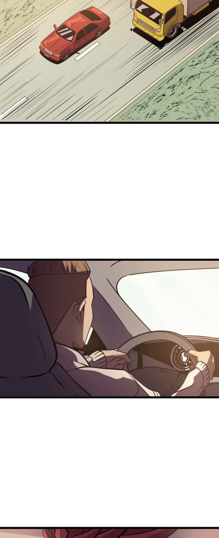 Max Level Returner chapter 43 page 23