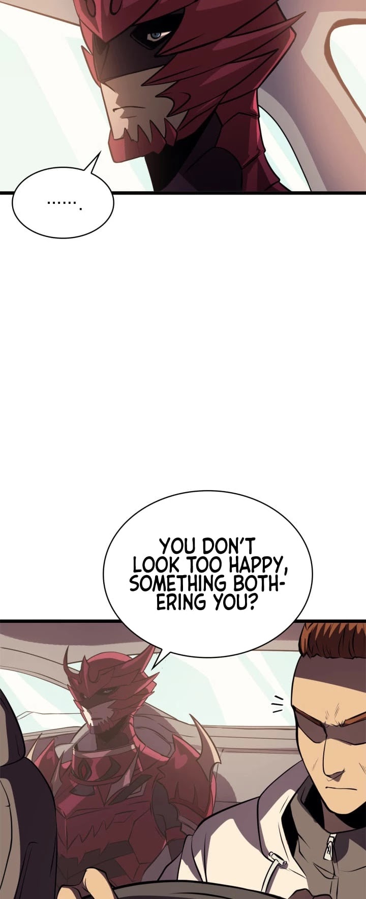 Max Level Returner chapter 43 page 24