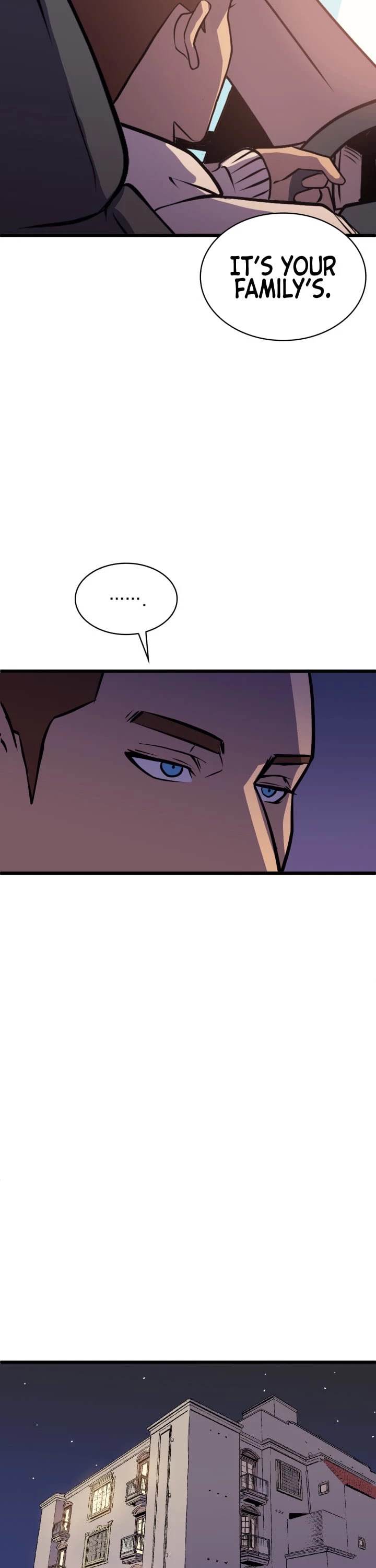 Max Level Returner chapter 43 page 28