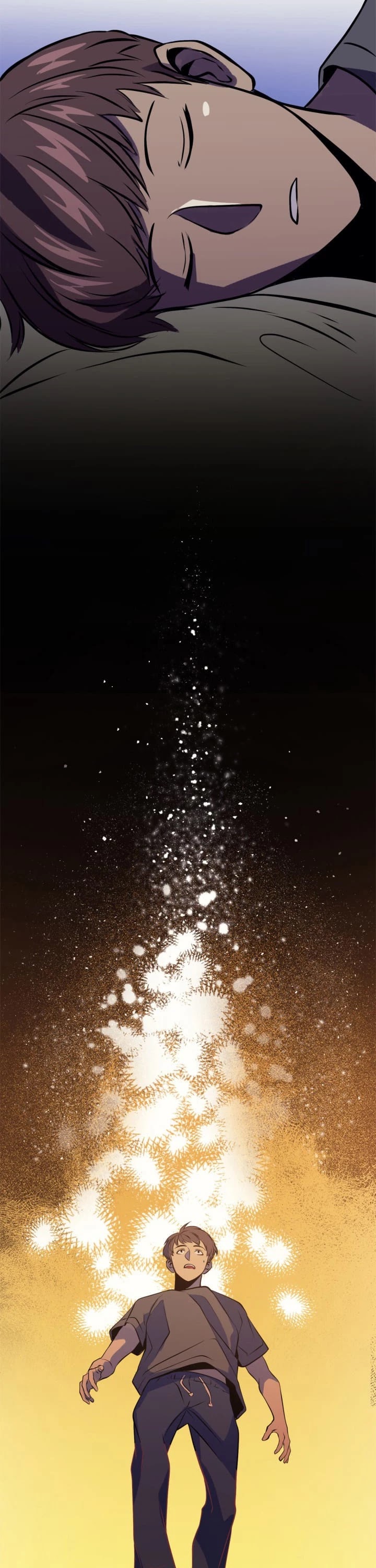 Max Level Returner chapter 43 page 3