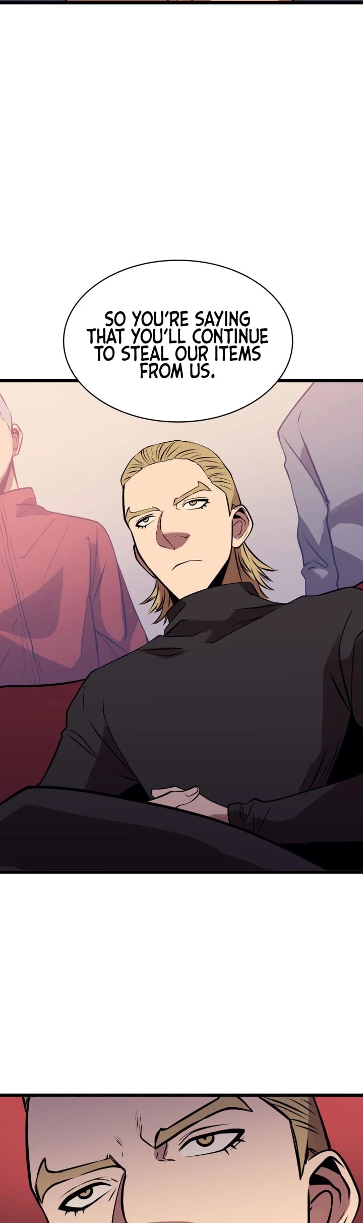 Max Level Returner chapter 43 page 34