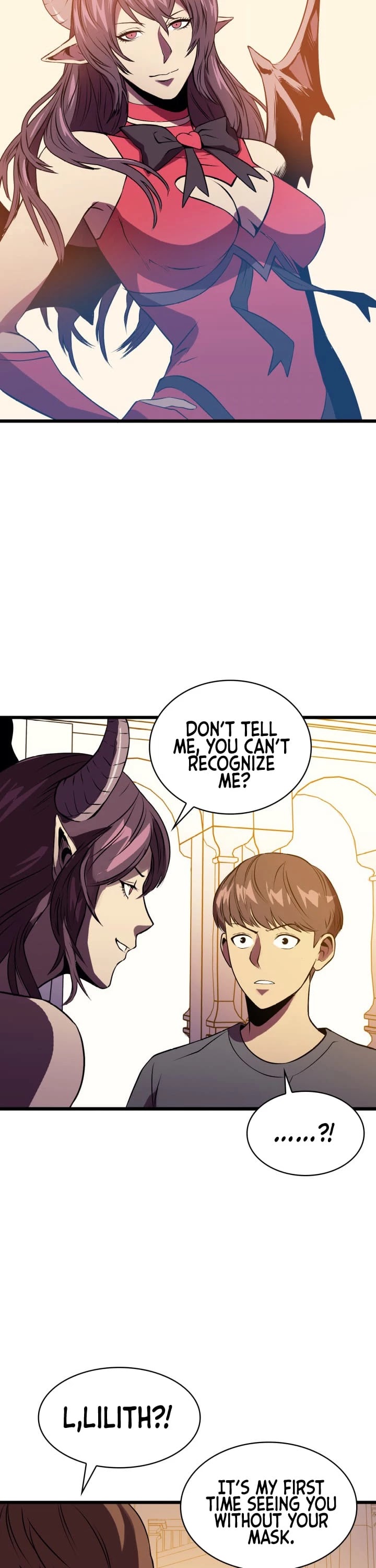 Max Level Returner chapter 43 page 7