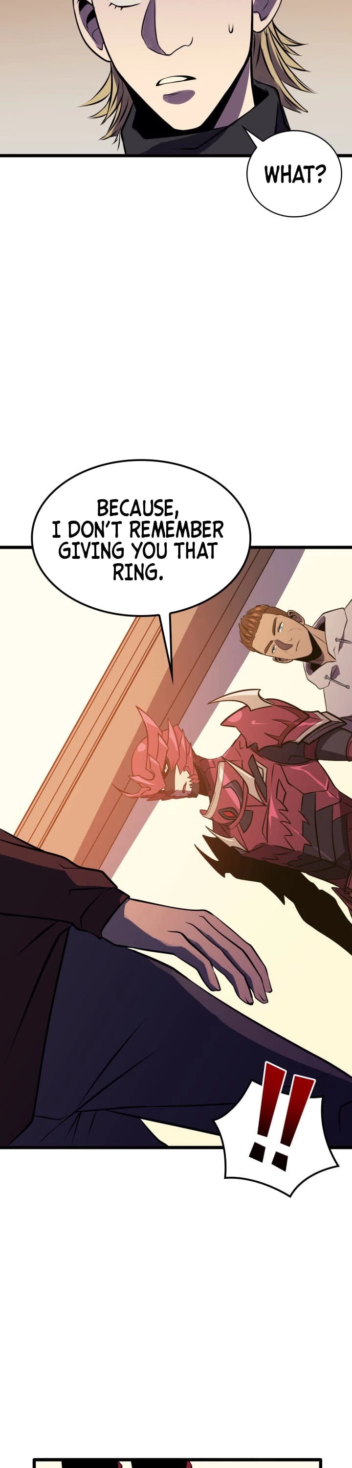 Max Level Returner chapter 44 page 10