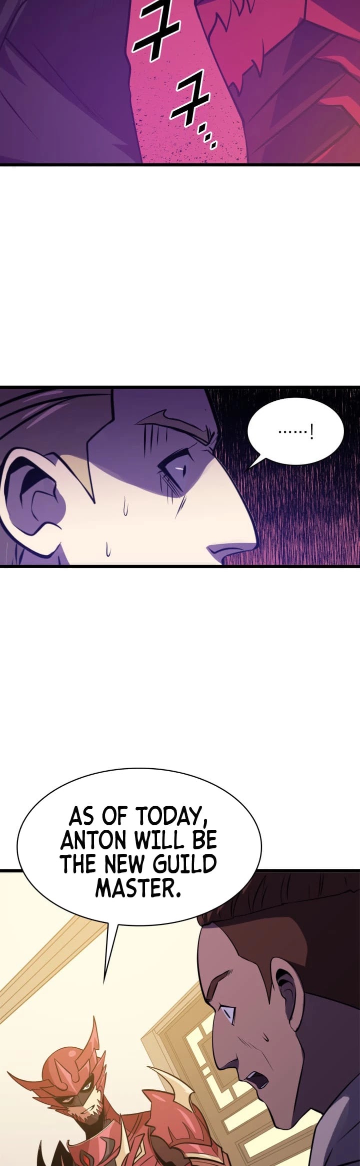 Max Level Returner chapter 44 page 12