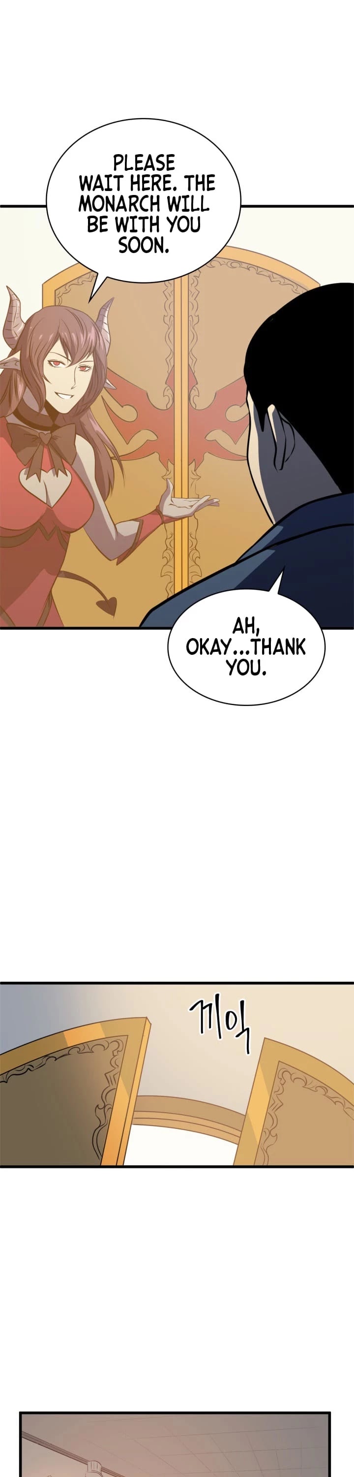 Max Level Returner chapter 44 page 17