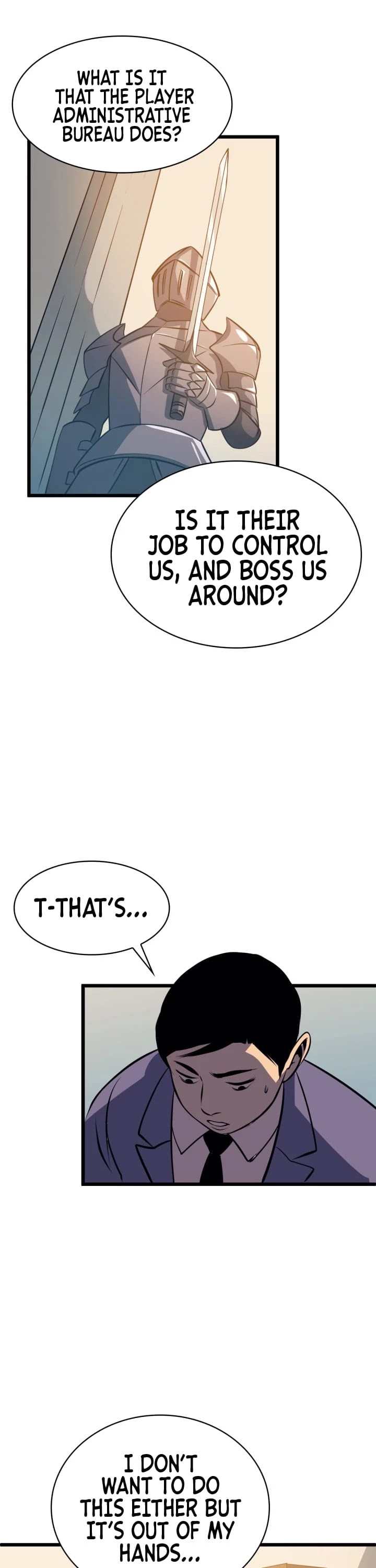 Max Level Returner chapter 44 page 29