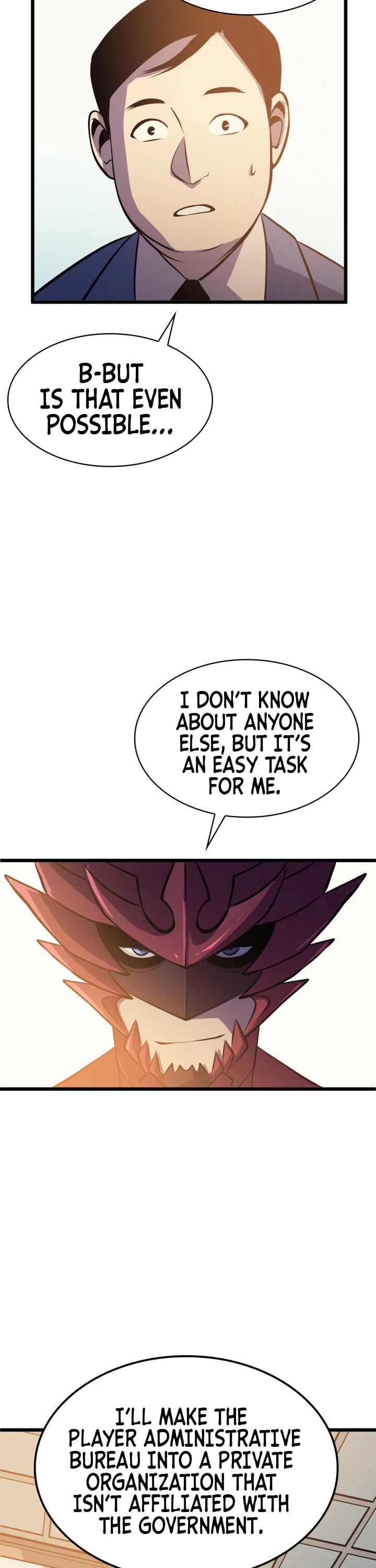 Max Level Returner chapter 44 page 31