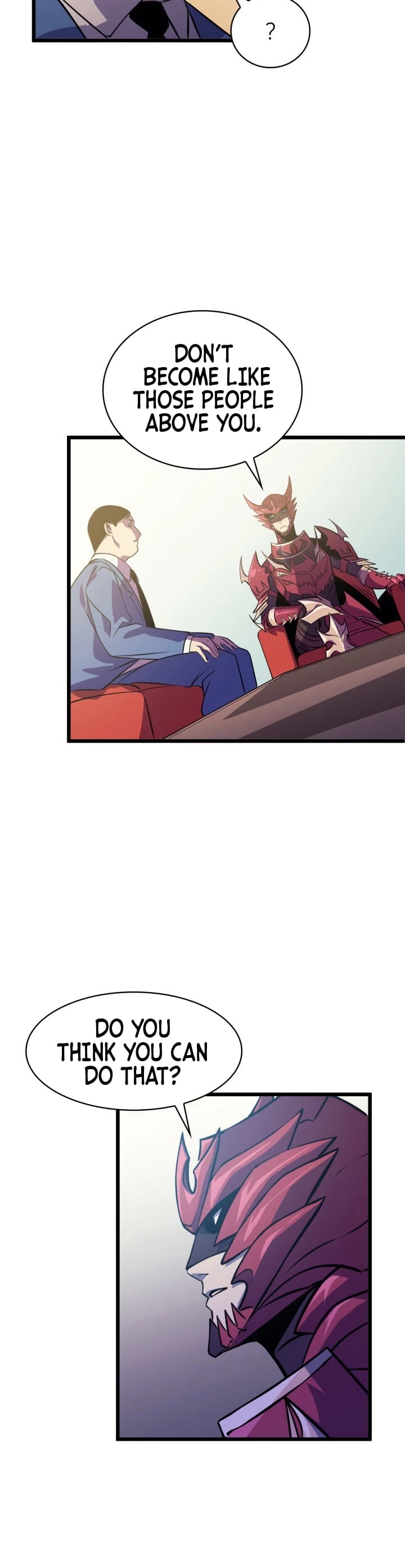 Max Level Returner chapter 44 page 33