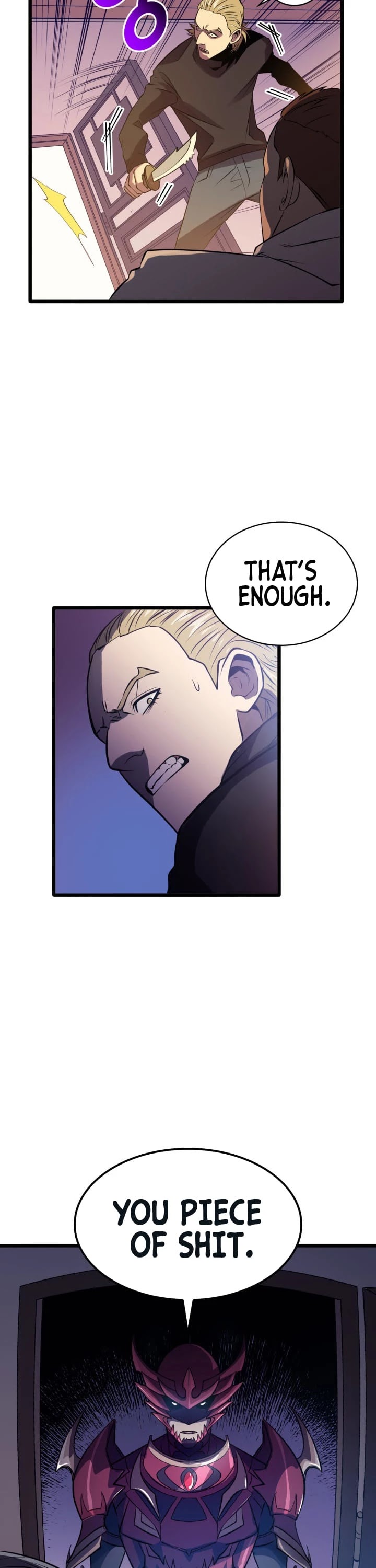 Max Level Returner chapter 44 page 5