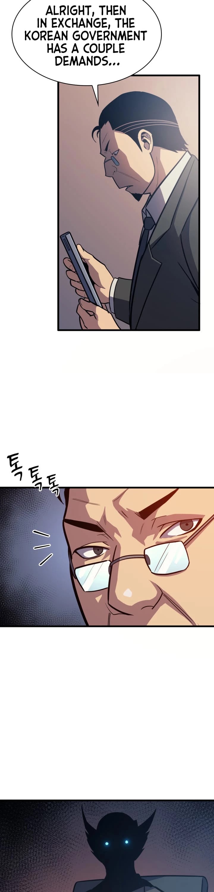 Max Level Returner chapter 45 page 11