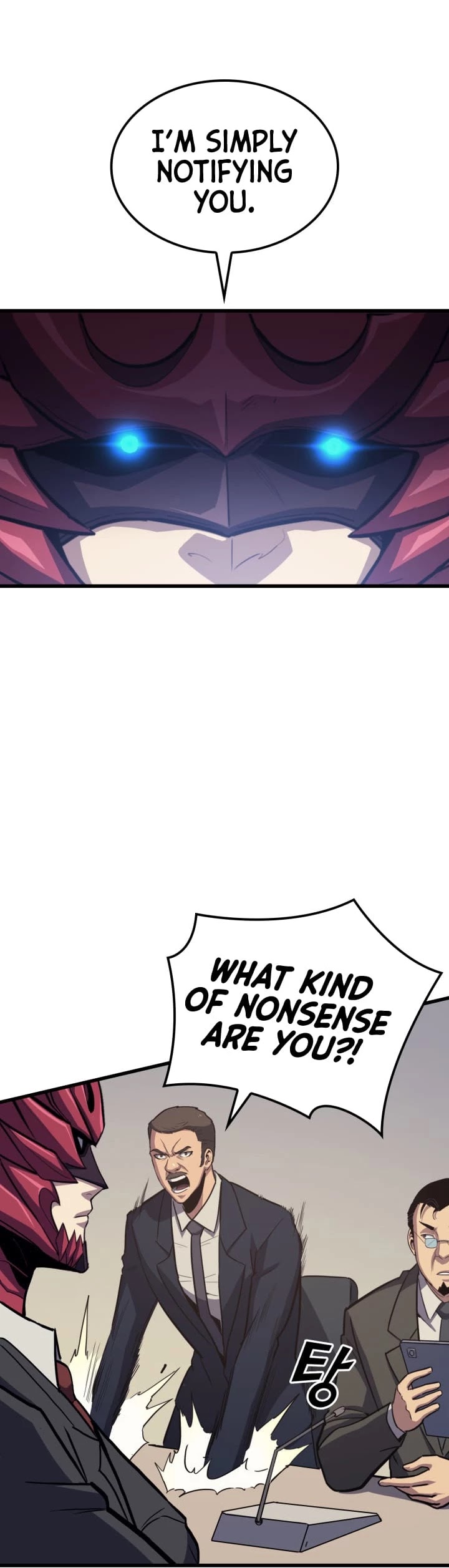 Max Level Returner chapter 45 page 13