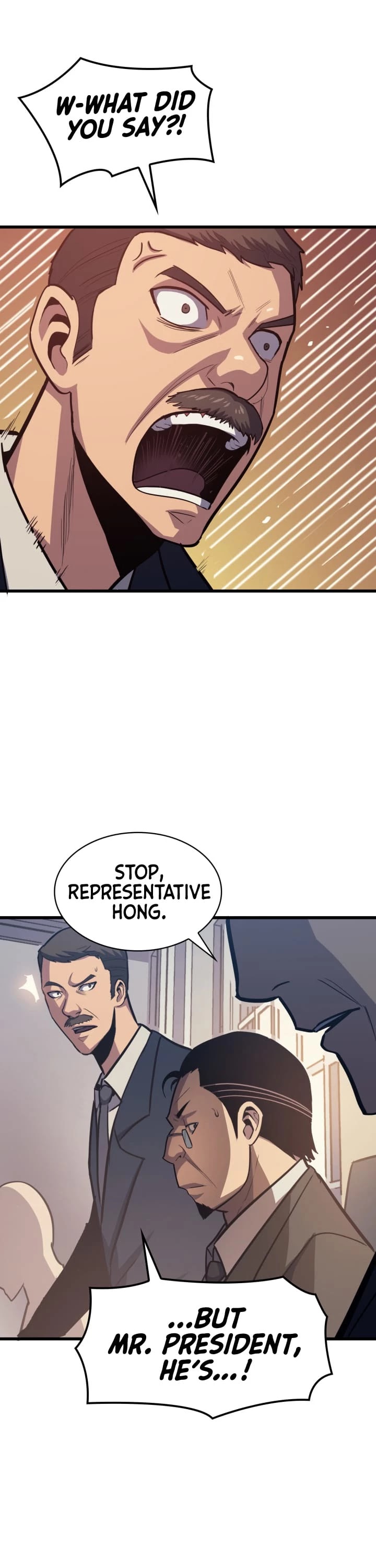 Max Level Returner chapter 45 page 16