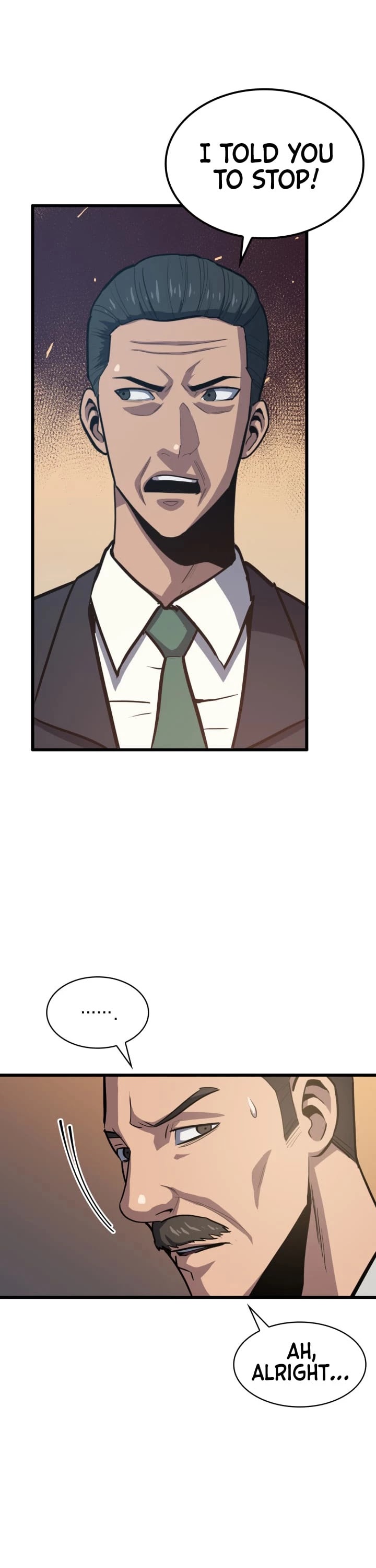 Max Level Returner chapter 45 page 17