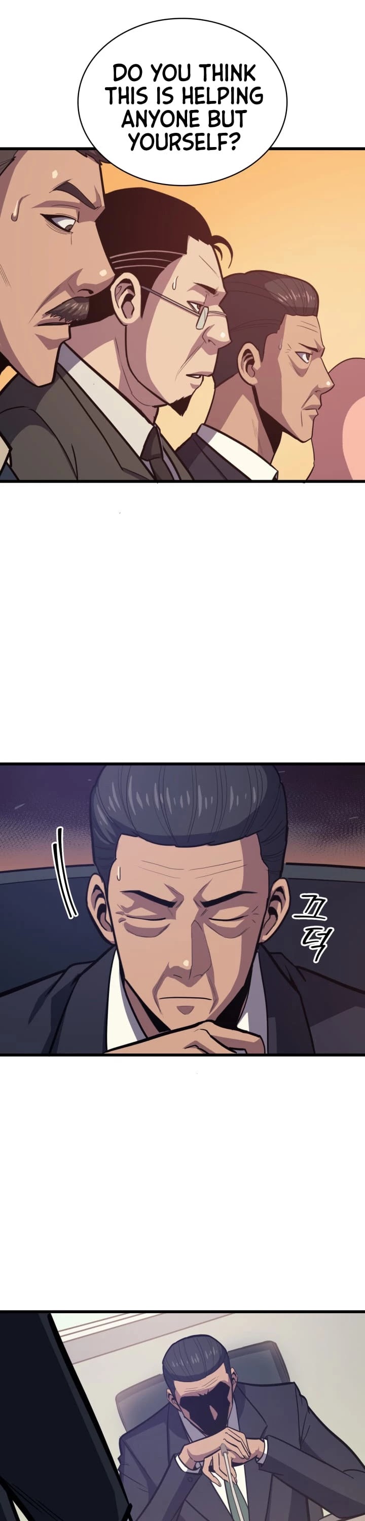 Max Level Returner chapter 45 page 29