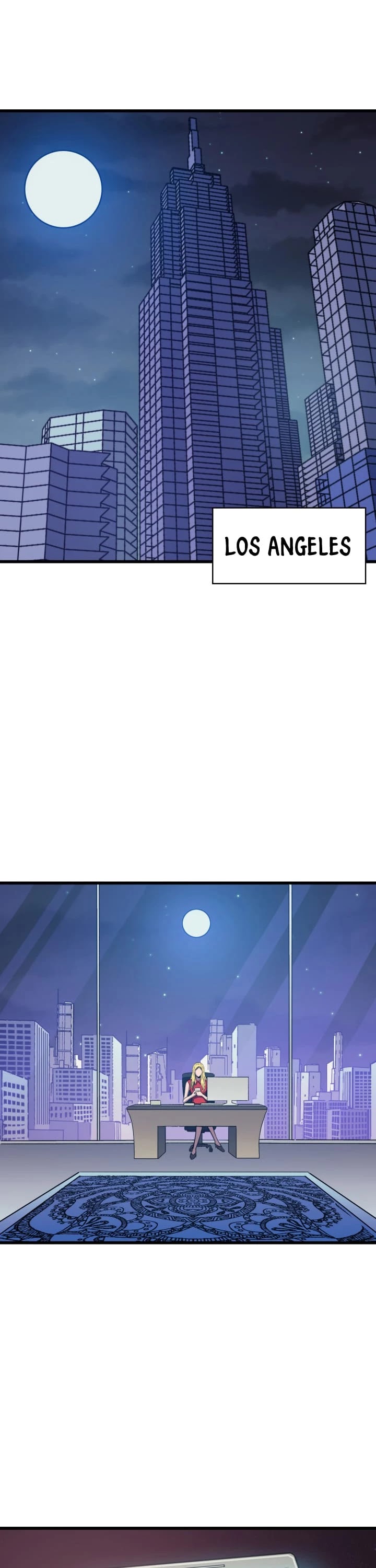 Max Level Returner chapter 45 page 33