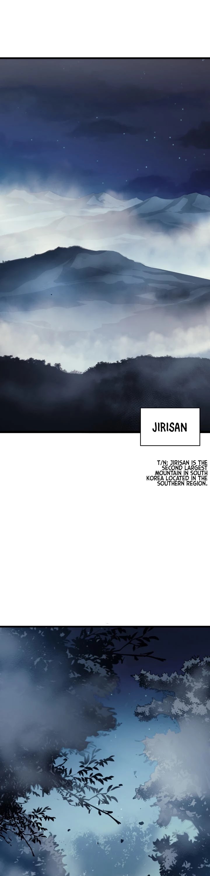 Max Level Returner chapter 46 page 2