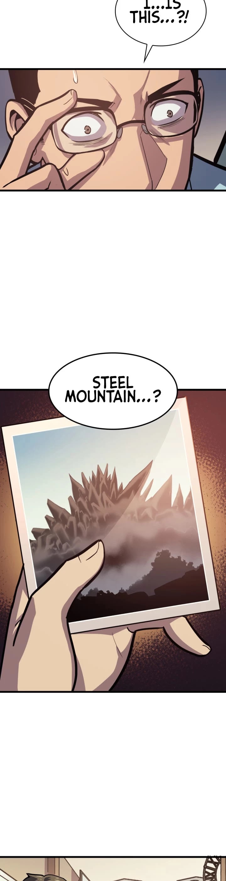 Max Level Returner chapter 46 page 24