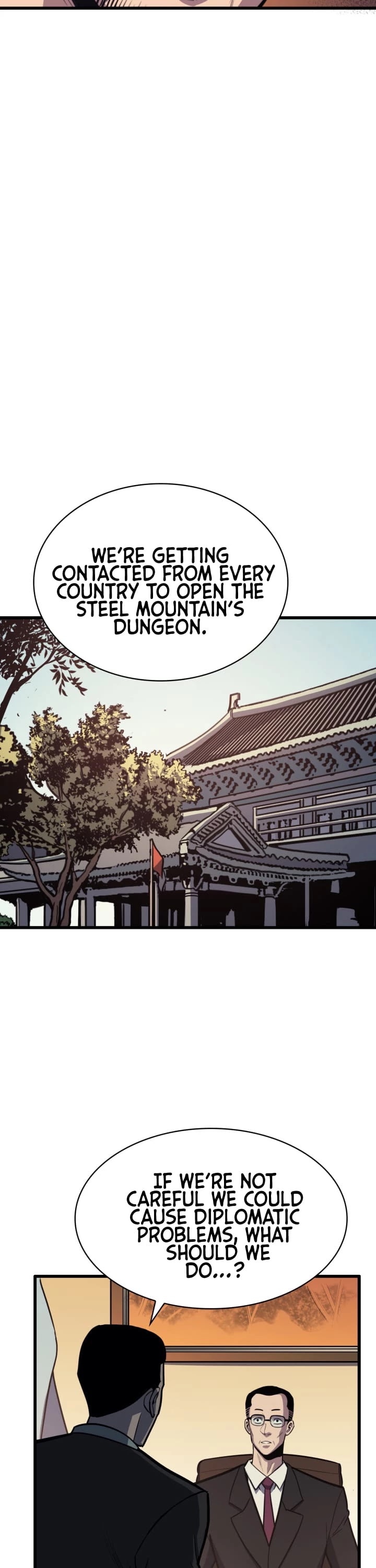 Max Level Returner chapter 46 page 30