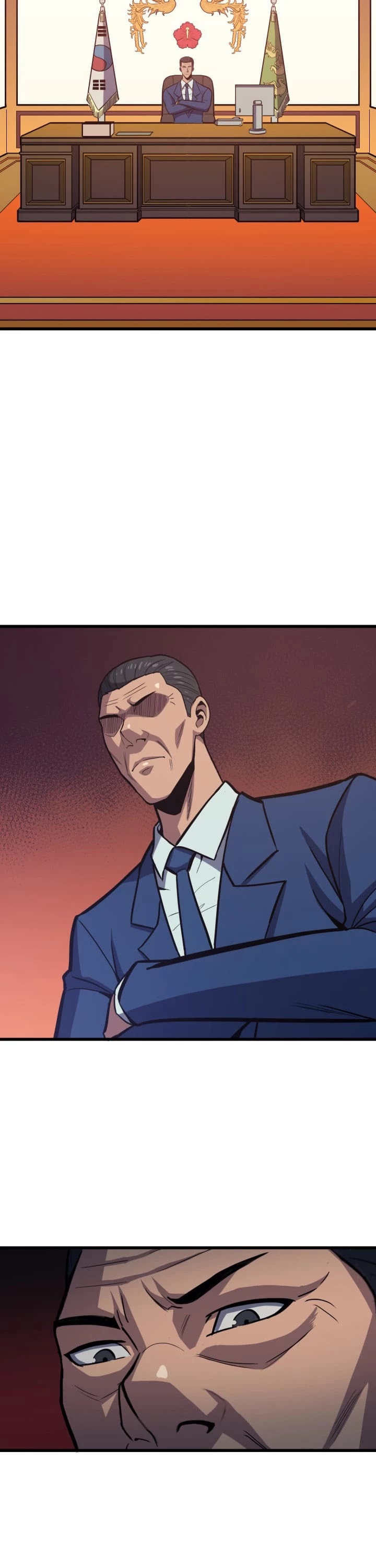 Max Level Returner chapter 46 page 32