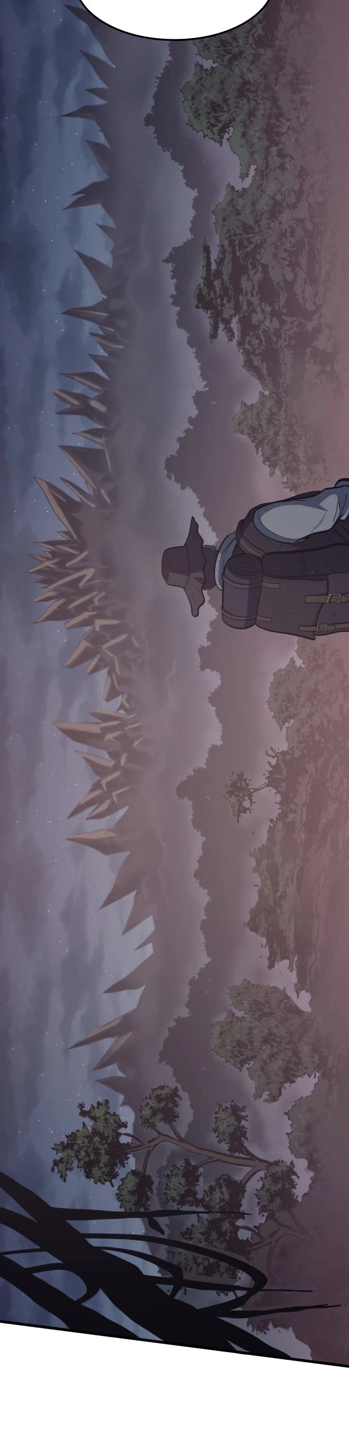 Max Level Returner chapter 46 page 7