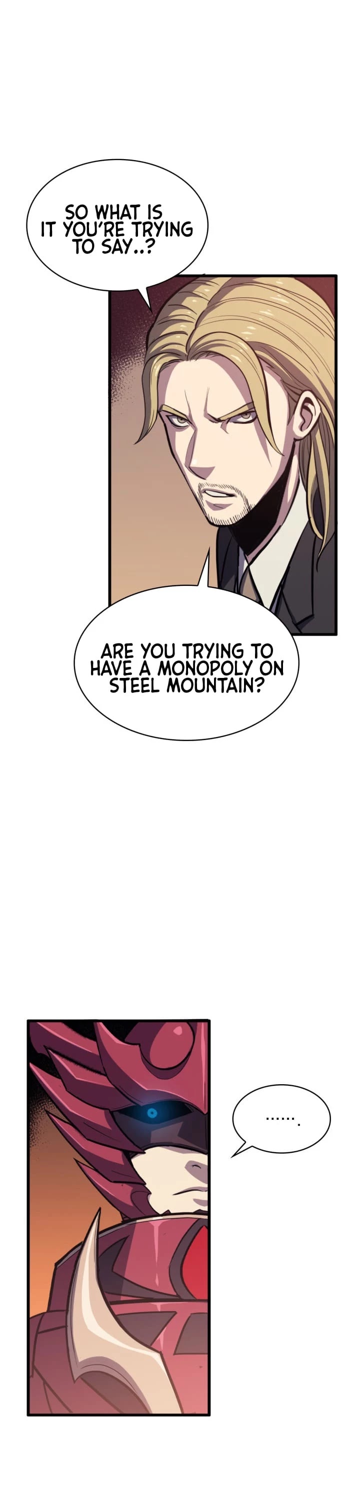 Max Level Returner chapter 47 page 10