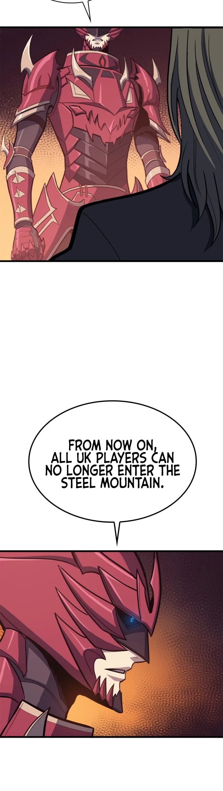 Max Level Returner chapter 47 page 12